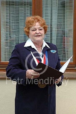 Jaroslava Kuntov