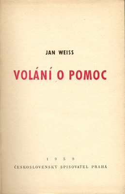 Voln o pomoc