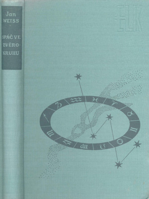 Sp ve zvrokruhu (A Sleeper in the Zodiac)
