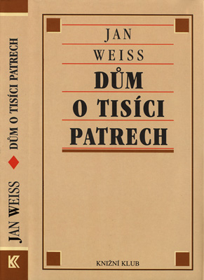 Dm o tisci patrech