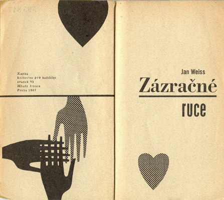 Zzran ruce